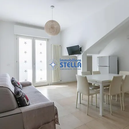 Lägenhet Stella *