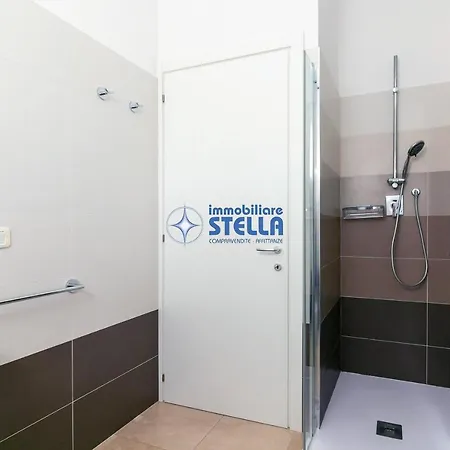 Stella Lägenhet Lido di Jesolo