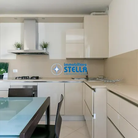 Lägenhet Stella *