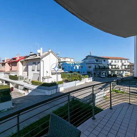 Lägenhet Stella Lido di Jesolo