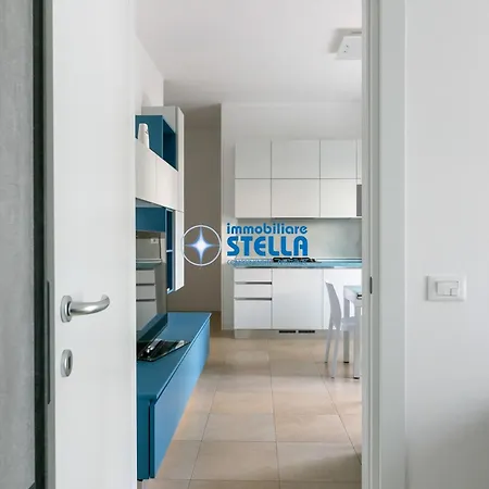 Stella Lägenhet *