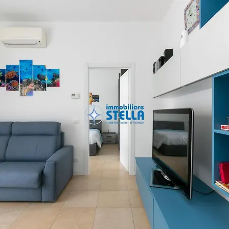 Lägenhet Stella *