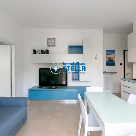 Lägenhet Stella Lido di Jesolo