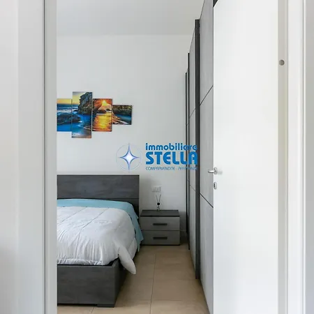 Stella Lägenhet *