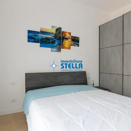 Lägenhet Stella Lido di Jesolo
