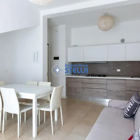 Apartamento Stella