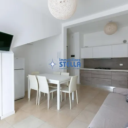 Apartamento Stella Lido di Jesolo