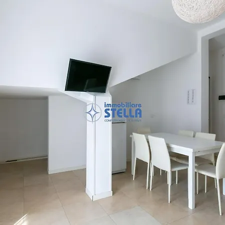 Apartman Stella *