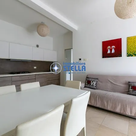 Apartman Stella