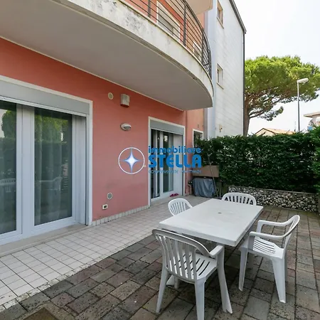 Apartman Stella *