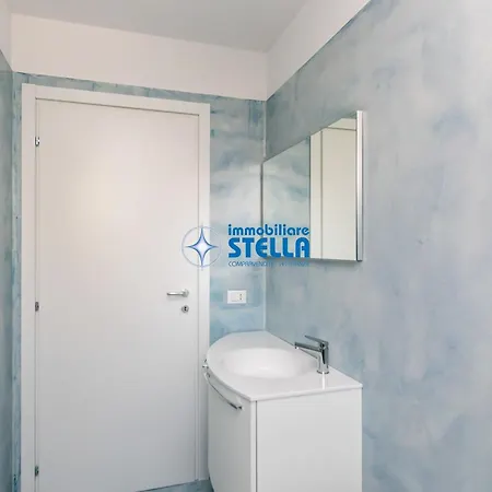 Stella Apartman Lido di Jesolo