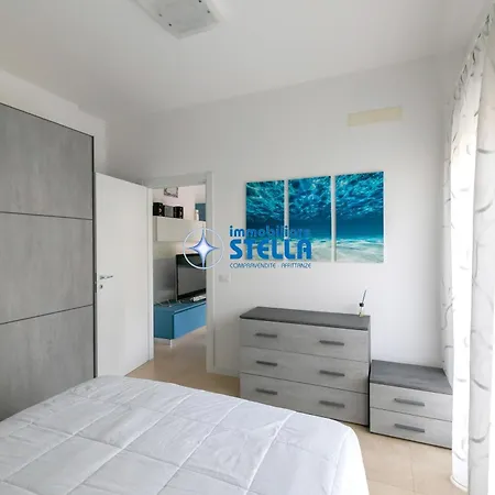 Apartman Stella *