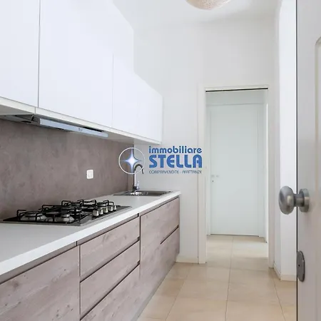 Apartment Stella Lido di Jesolo