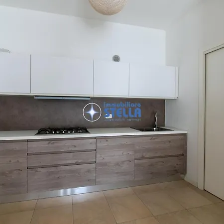 Apartment Stella Lido di Jesolo