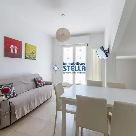 Apartment Stella *