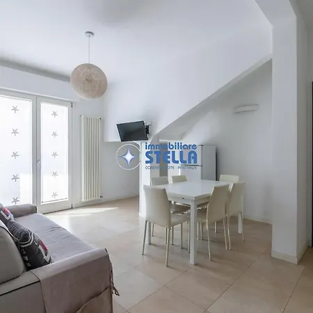 Stella Apartment
