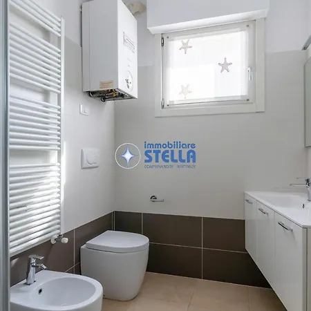 Apartment Stella *