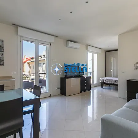Stella Apartment