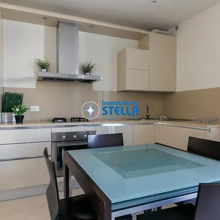 Stella Apartment