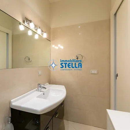 Stella Apartment *